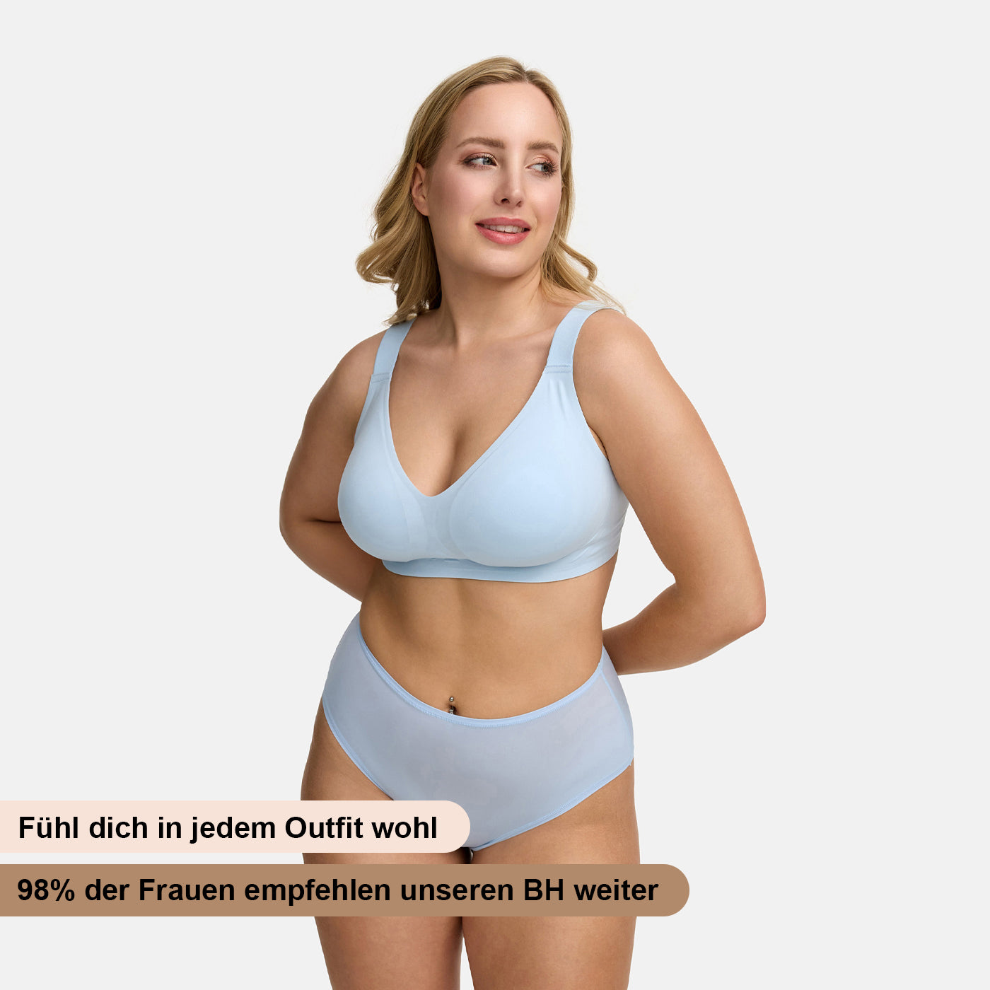 Comfort Minimizer BH