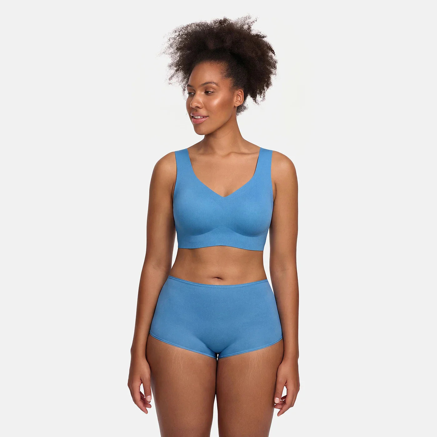 Comfort Minimizer Back Support BH