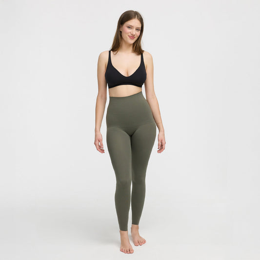 Seamless Shaping Leggings