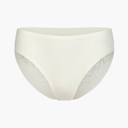 Slip mit Spitze | 3er Pack