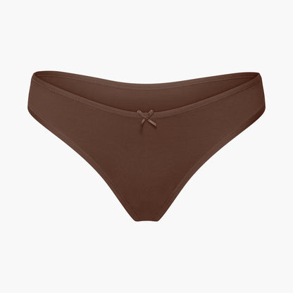 Cotton String - 3er Pack