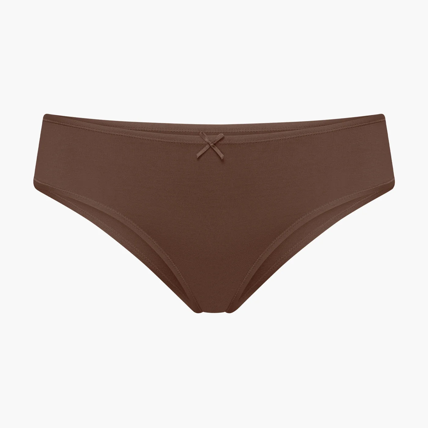 Cotton Brazilian Slip - 3er Pack