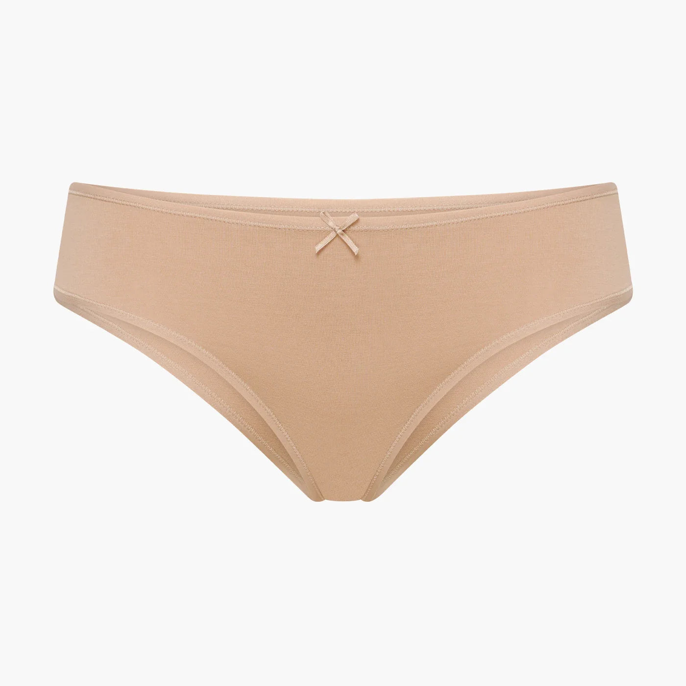 Cotton Brazilian Slip - 3er Pack