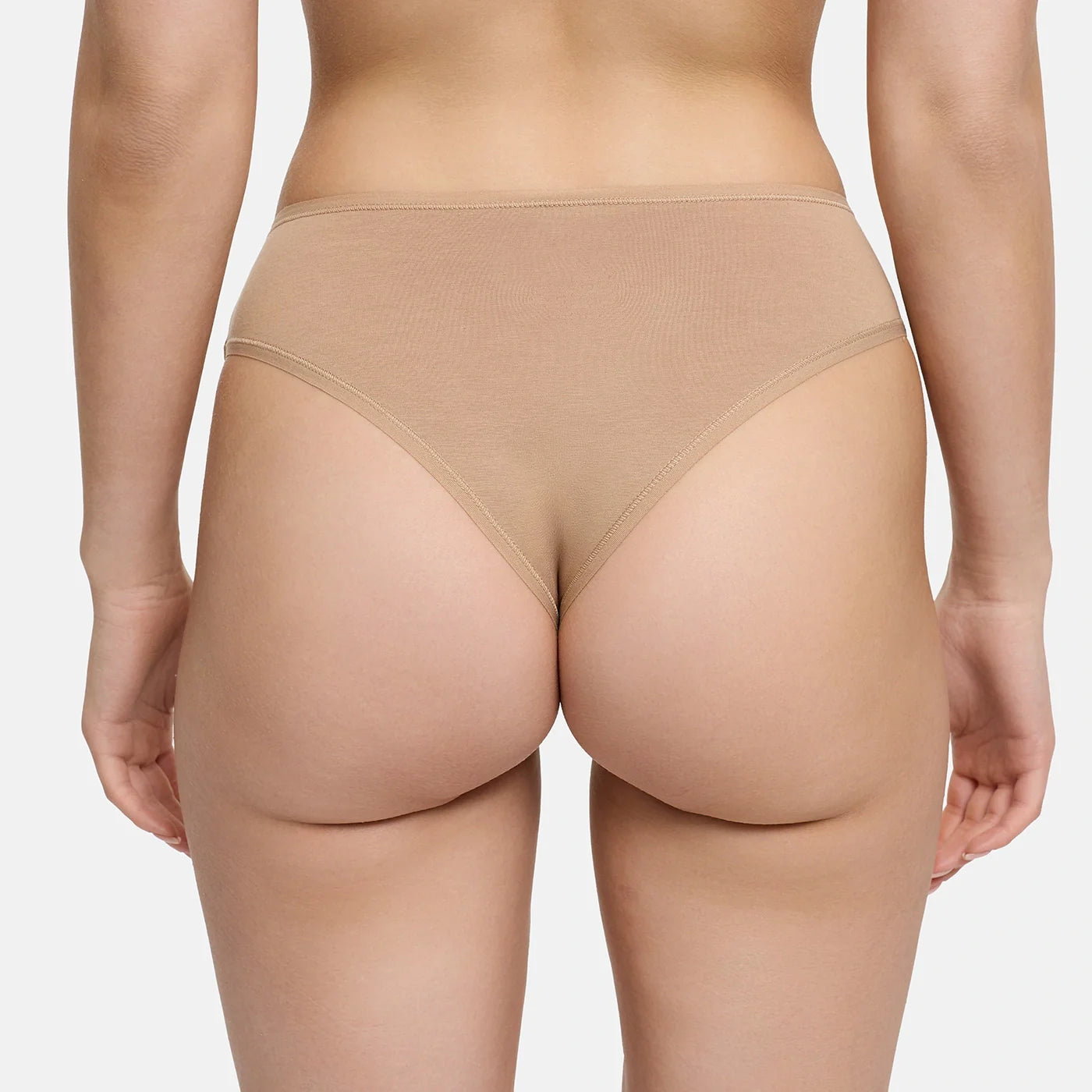 Cotton Brazilian Slip - 3er Pack