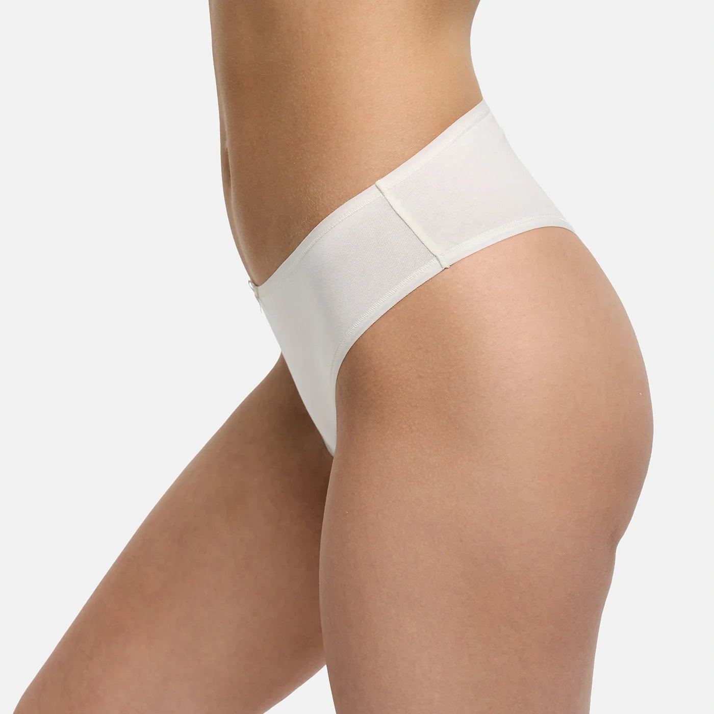 Cotton Brazilian Slip - 3er Pack