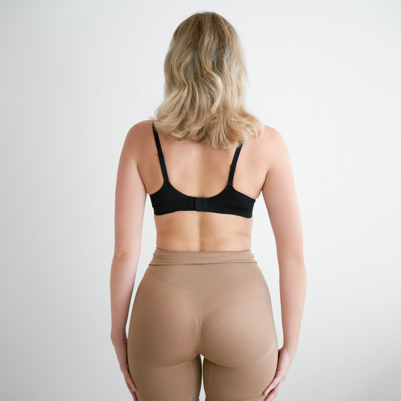 Vorgeformter Push-up-Bügel-BH