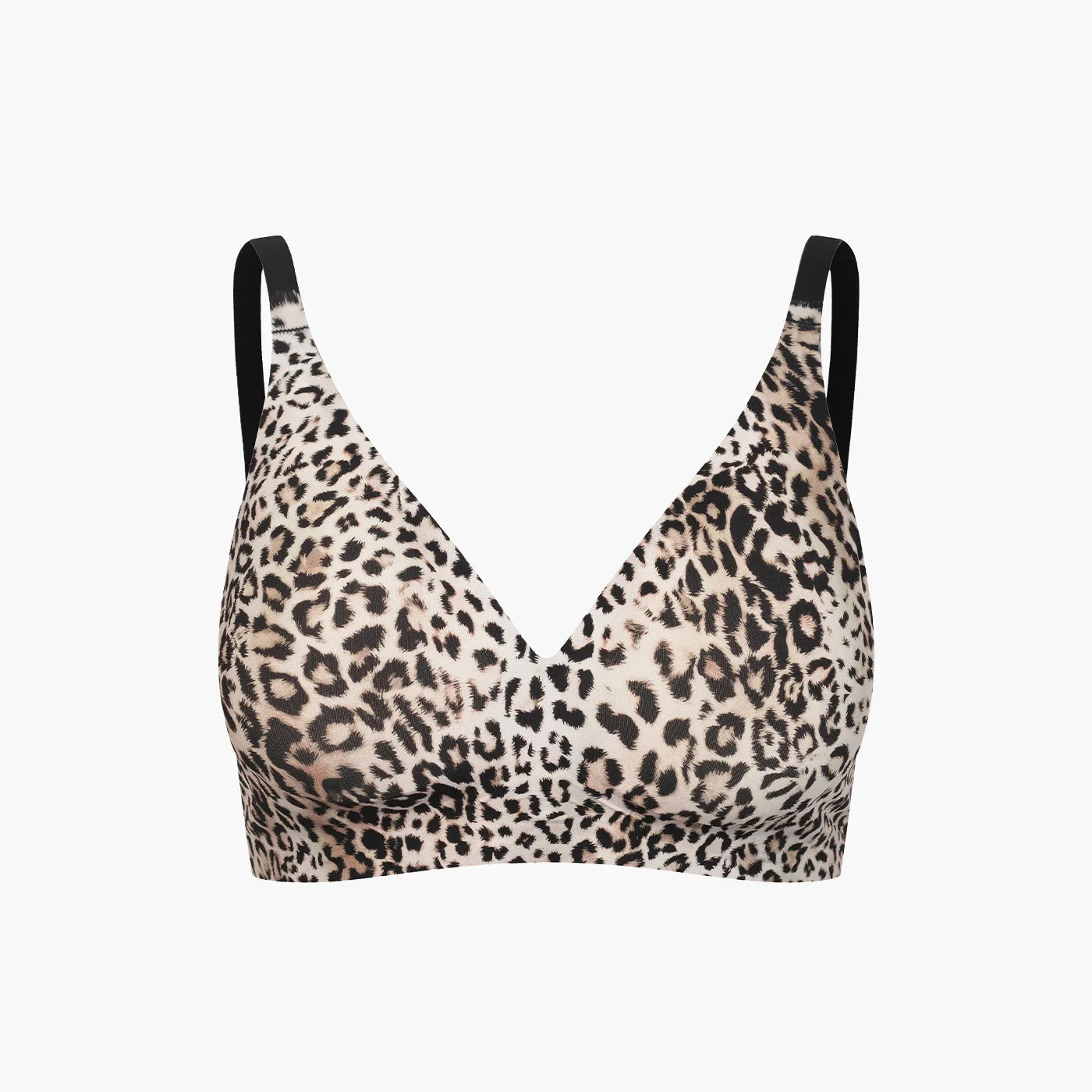 Comfort Push-Up BH