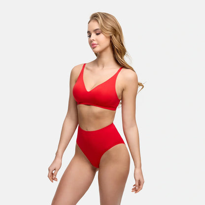 Comfort Push-Up BH