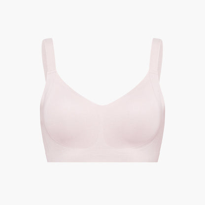 Naadloze compacte push-up bh