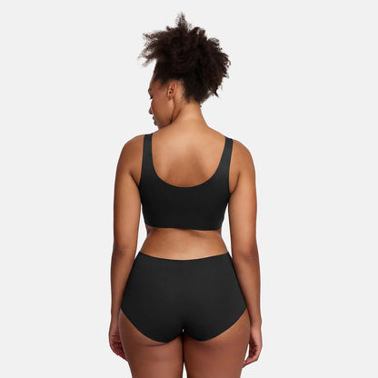 Comfort Minimizer Back Support BH