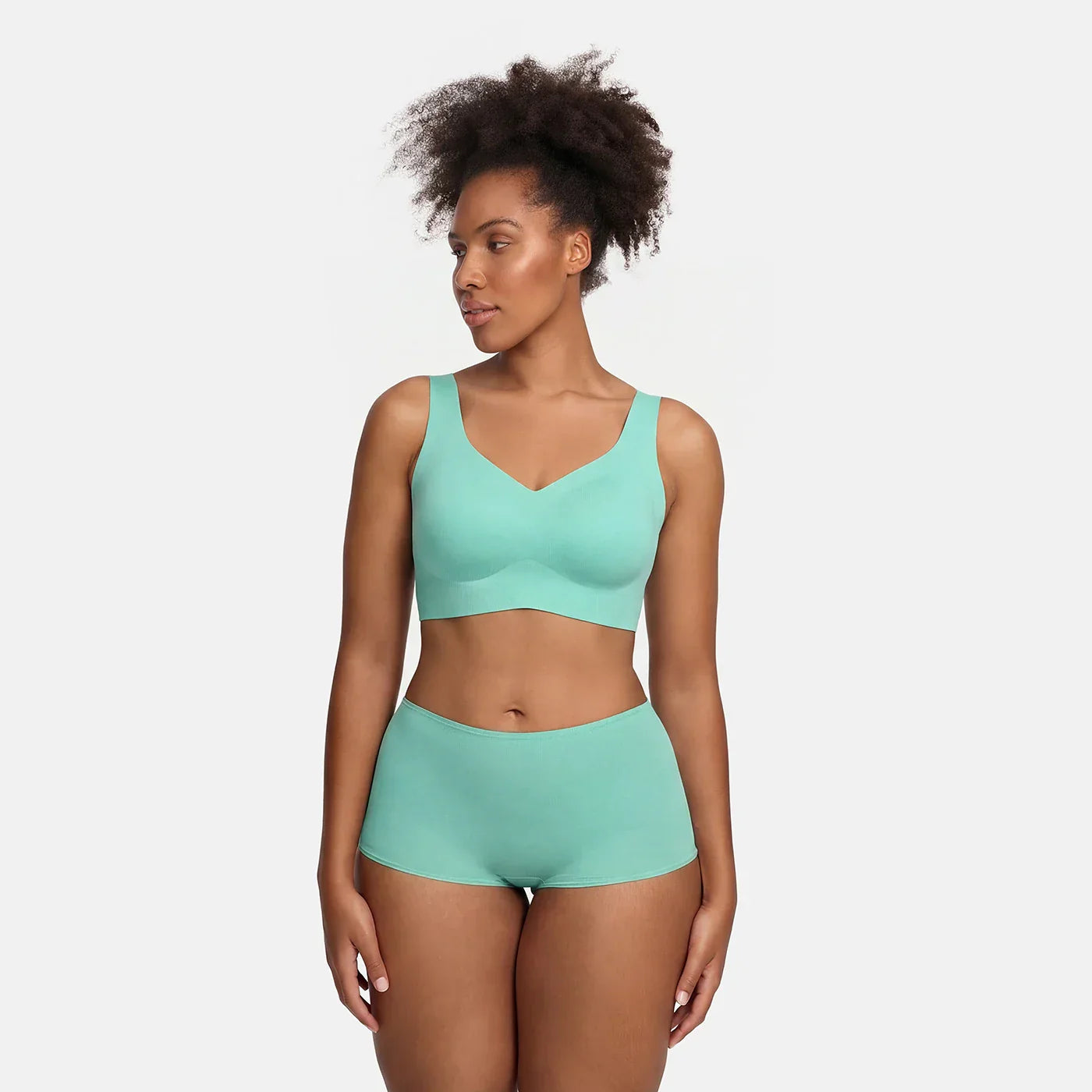 Comfort Minimizer Back Support BH