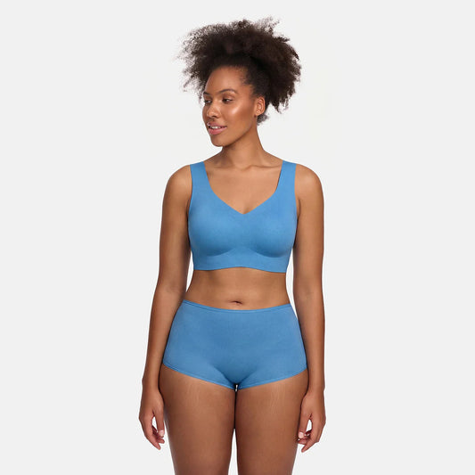 Comfort Minimizer Back Support BH