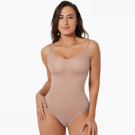 Bodysuit Sculpting Shapewear - Lichte Vorm