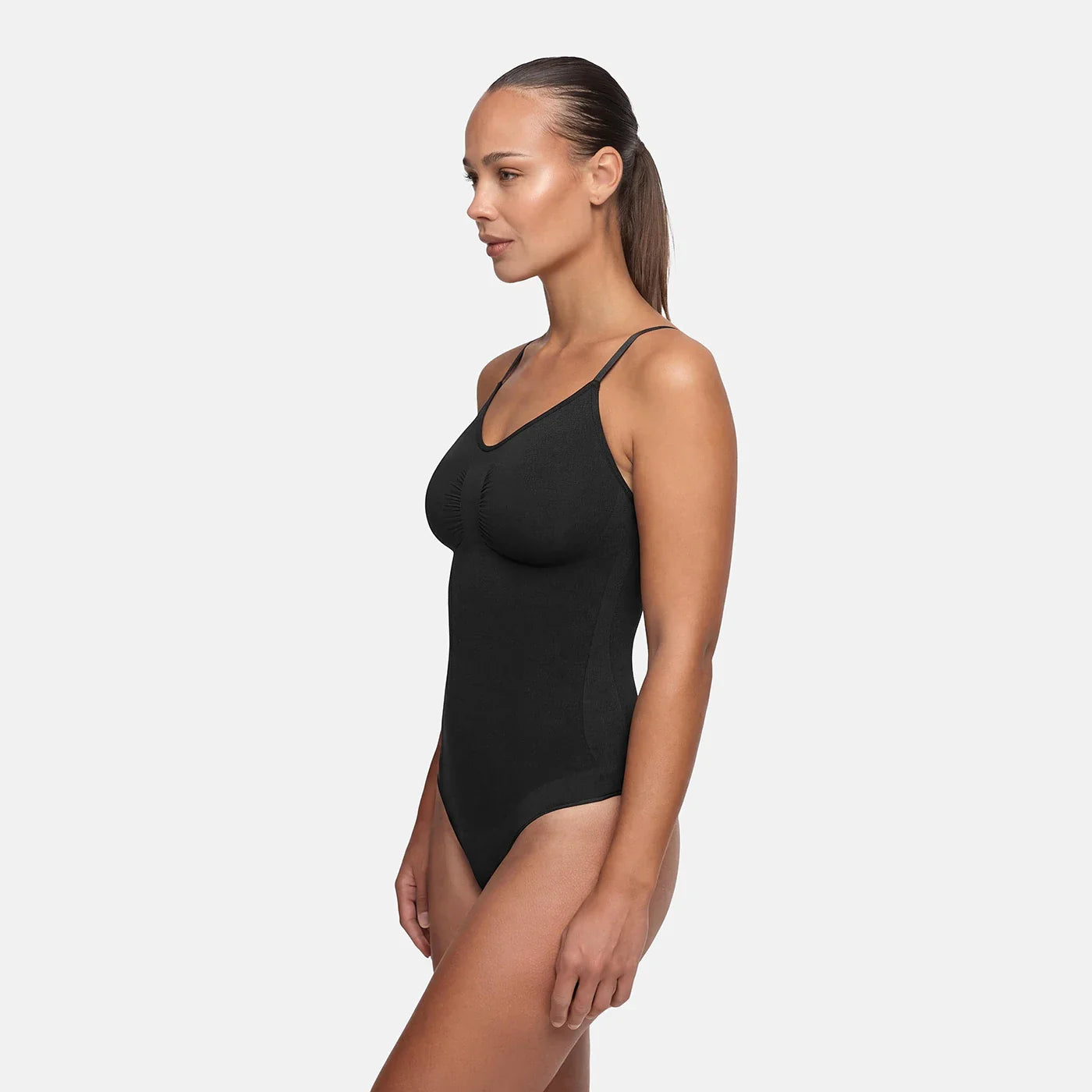 Bodysuit Sculpting Shapewear mit Slip