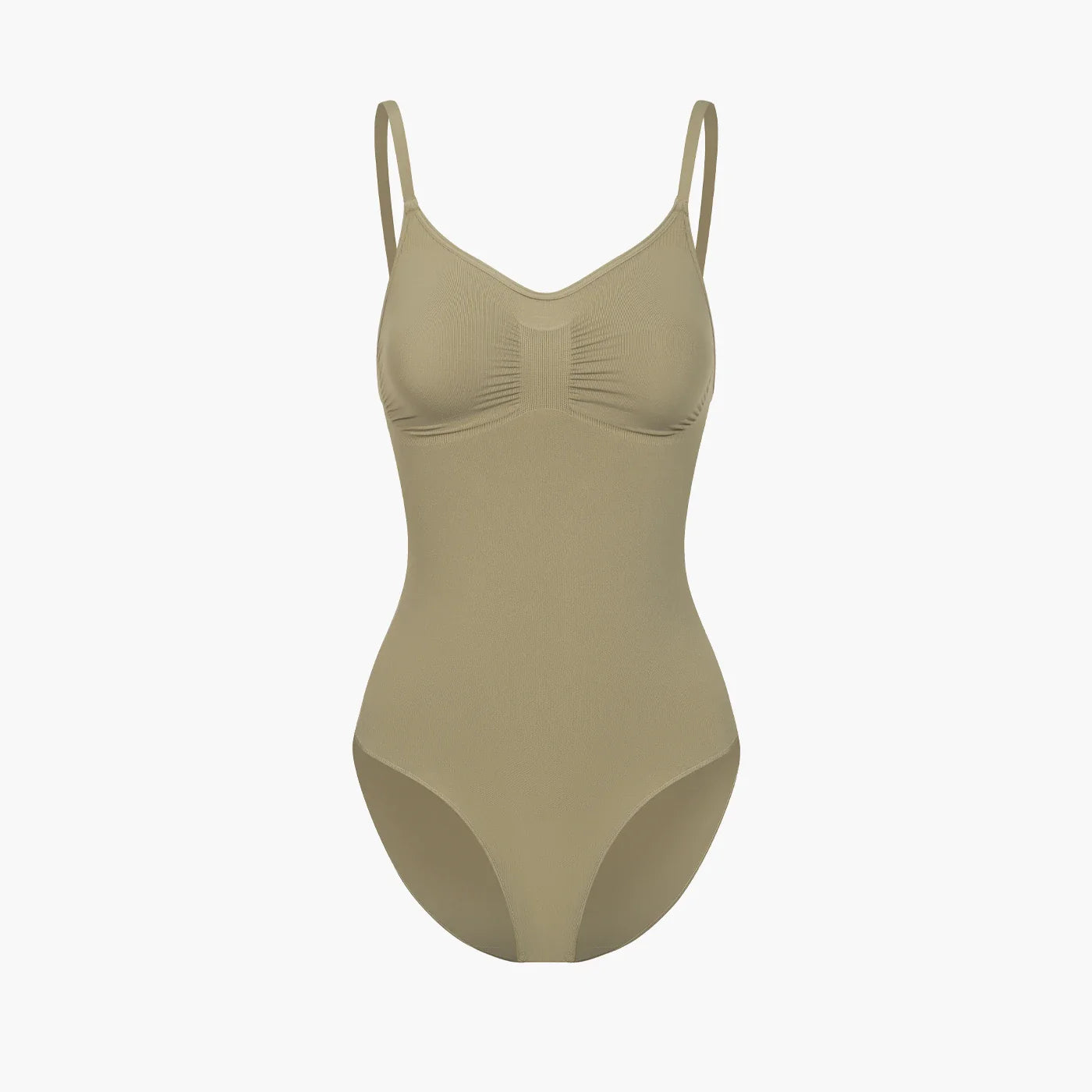 Bodysuit Sculpting Shapewear mit Slip