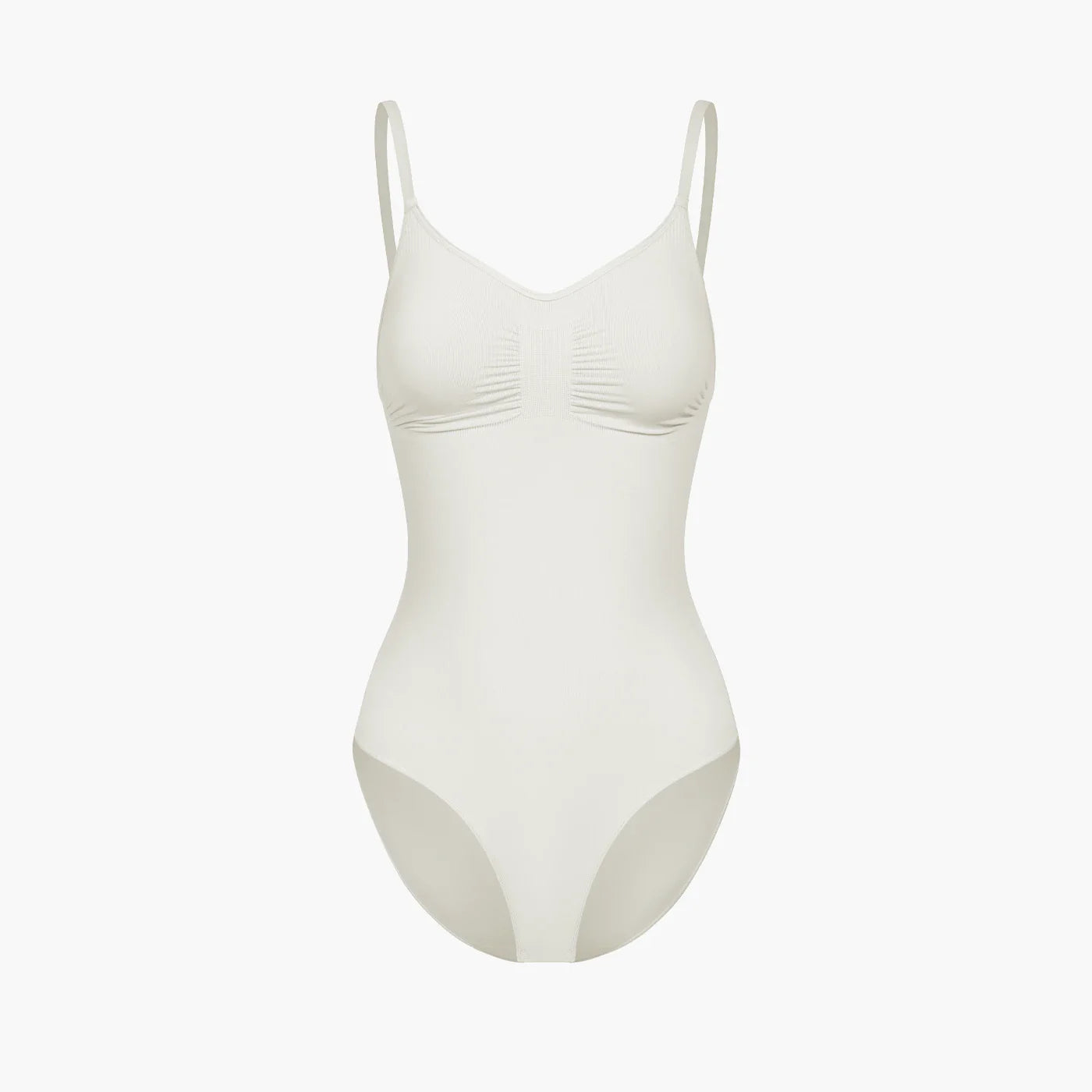 Bodysuit Sculpting Shapewear mit Slip