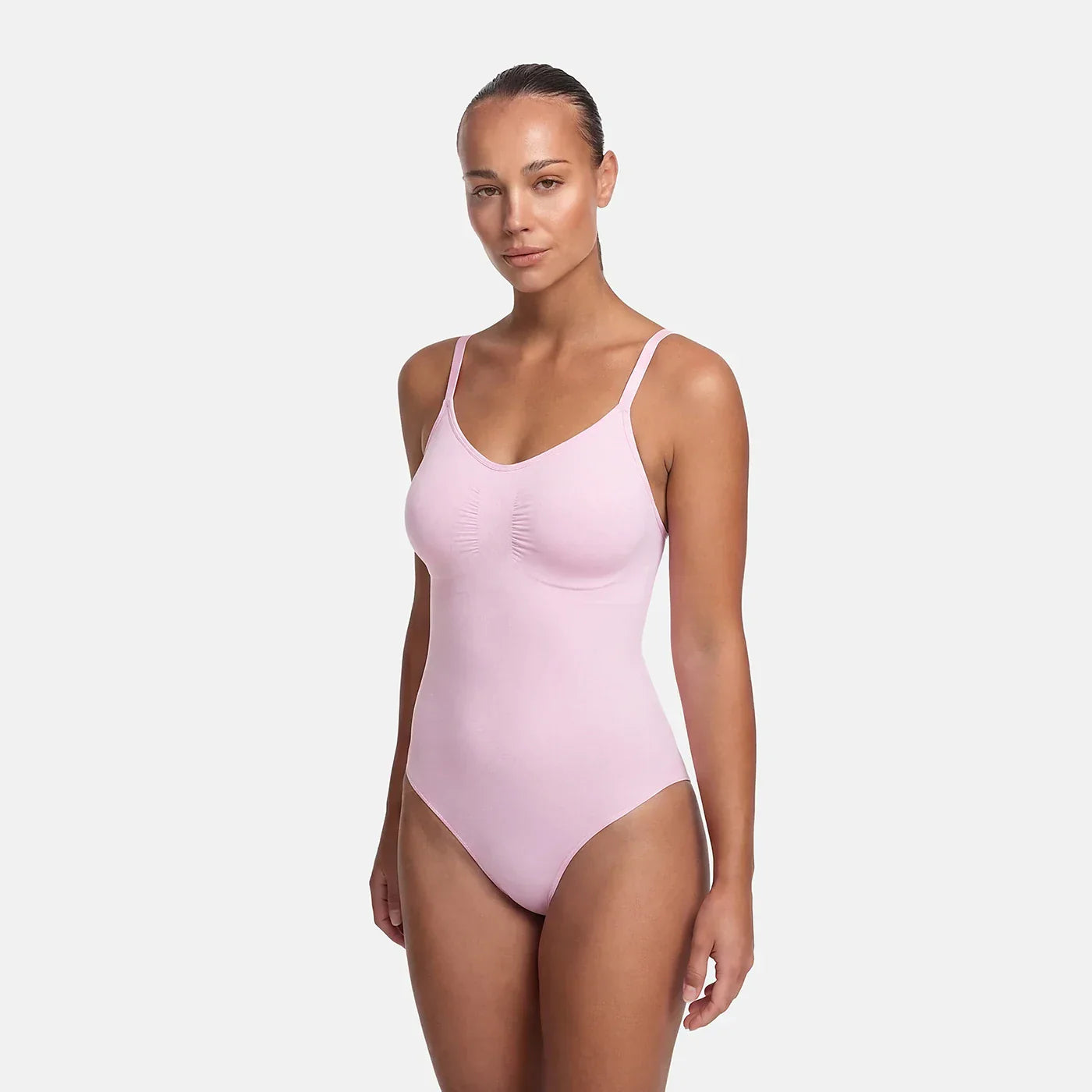 Bodysuit Sculpting Shapewear mit Slip