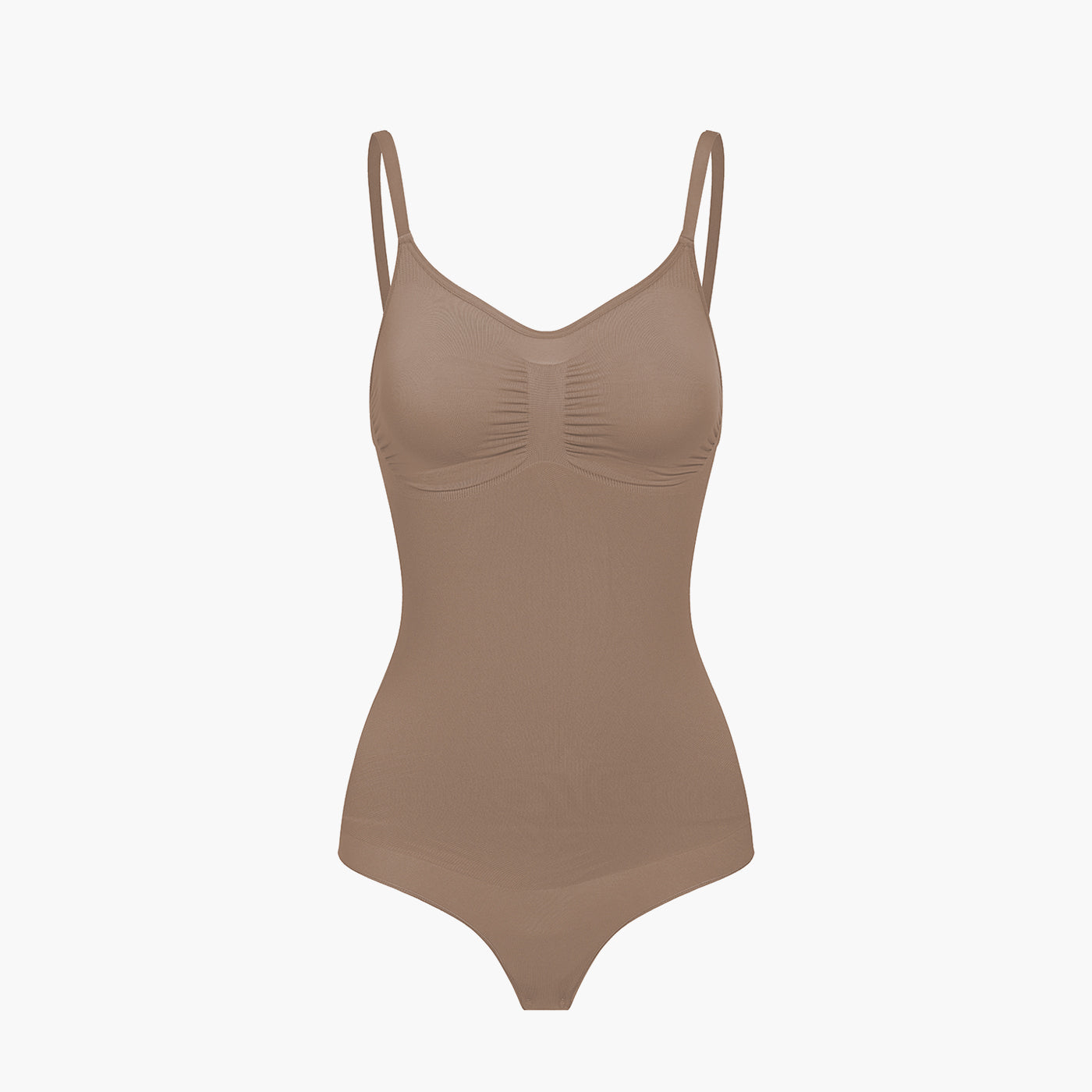 Bodysuit Sculpting Shapewear mit String