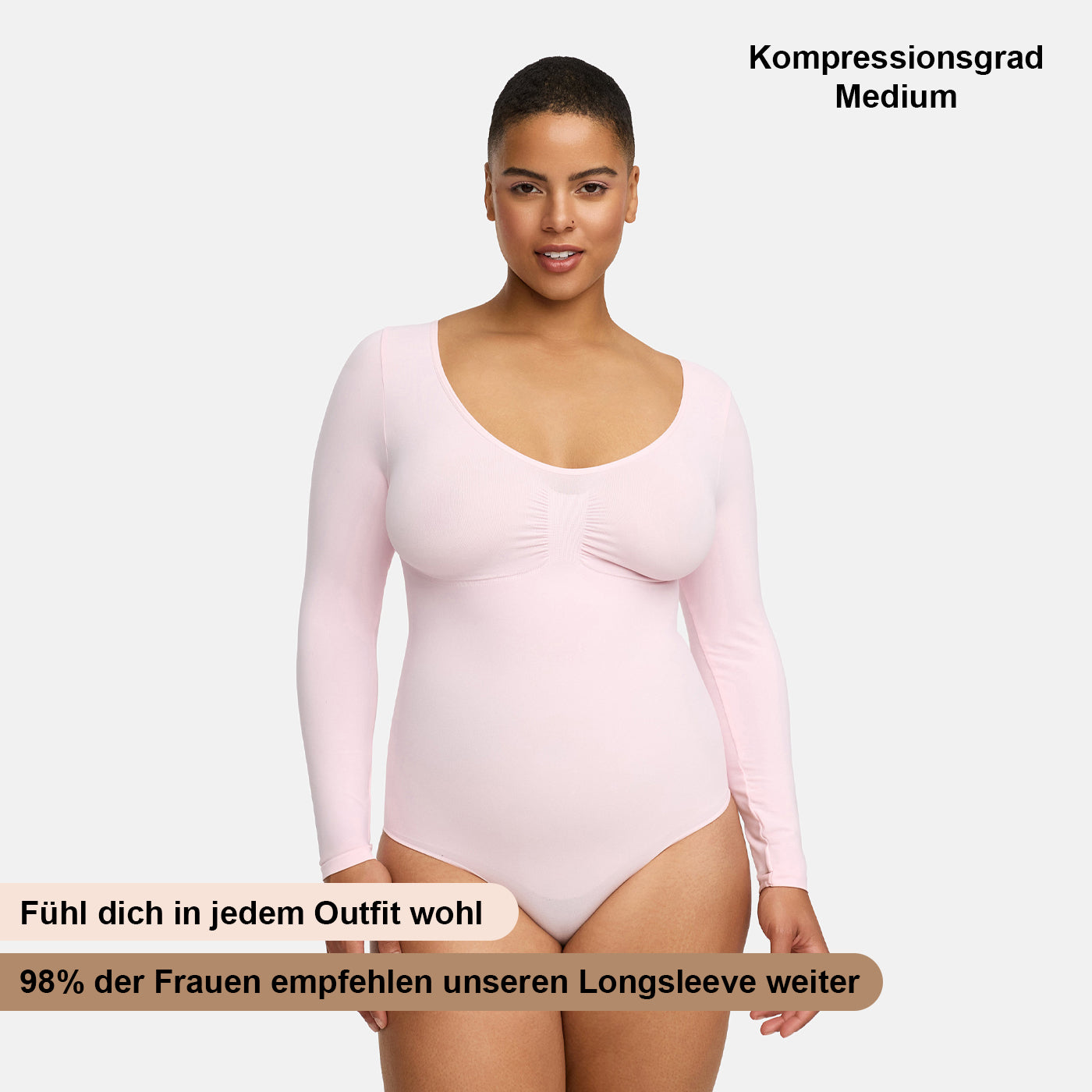 <div>Das Model ist 1,82m groß</div><span></span><div>und trägt Größe 2XL</div>