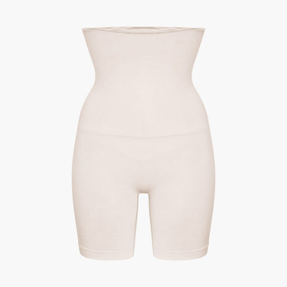 High Waisted Shaping Shorts