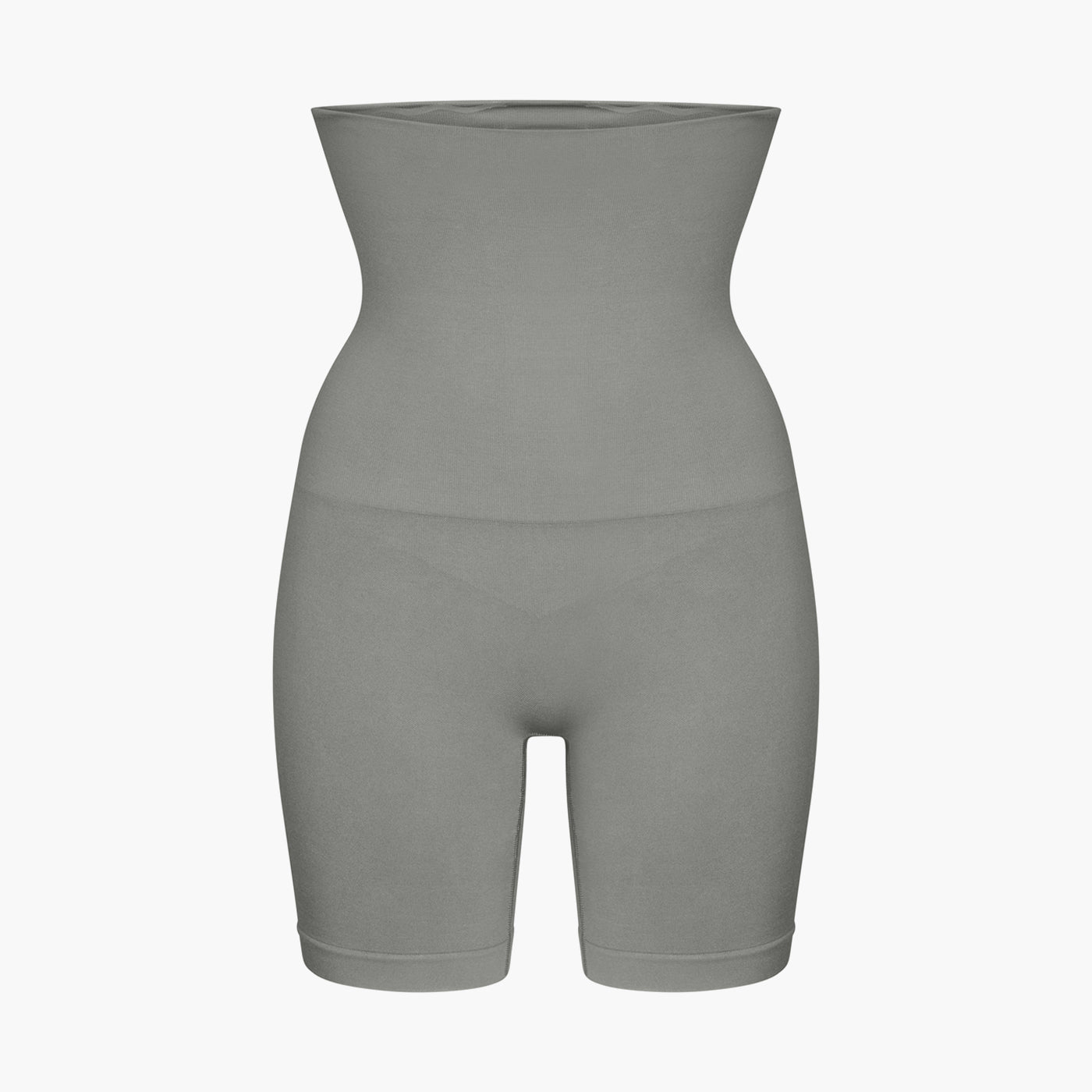 High Waisted Shaping Shorts