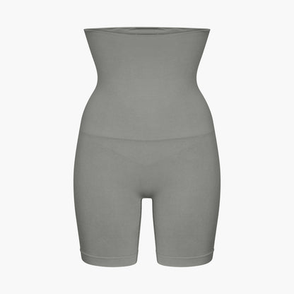 High Waisted Shaping Shorts