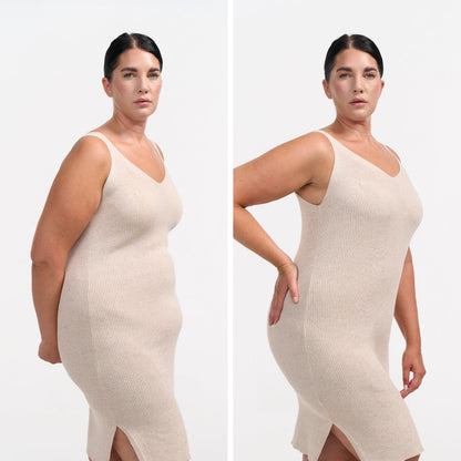 High Waisted Shaping Shorts