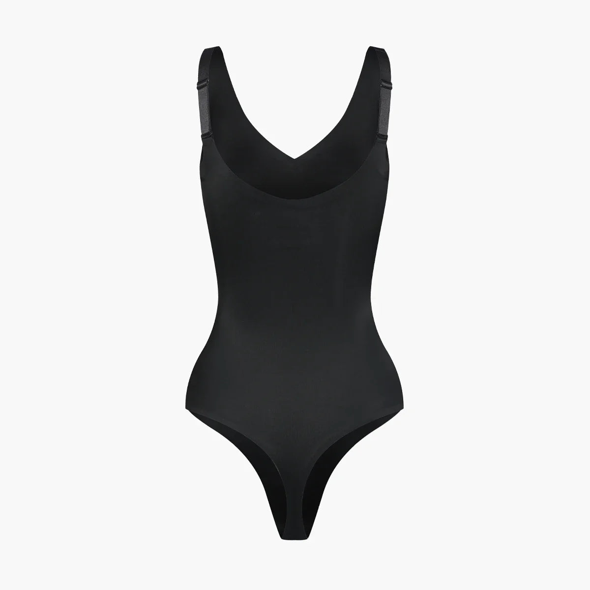 Shiny Sculpting String-Body