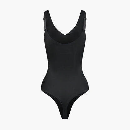 Shiny Sculpting String-Body