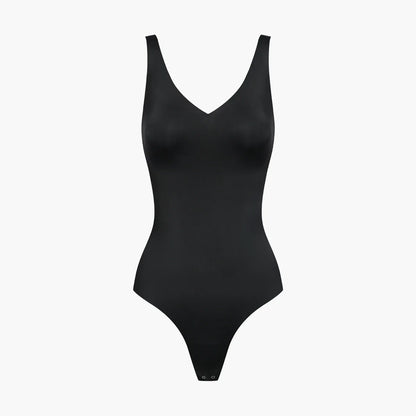 Shiny Sculpting String-Body