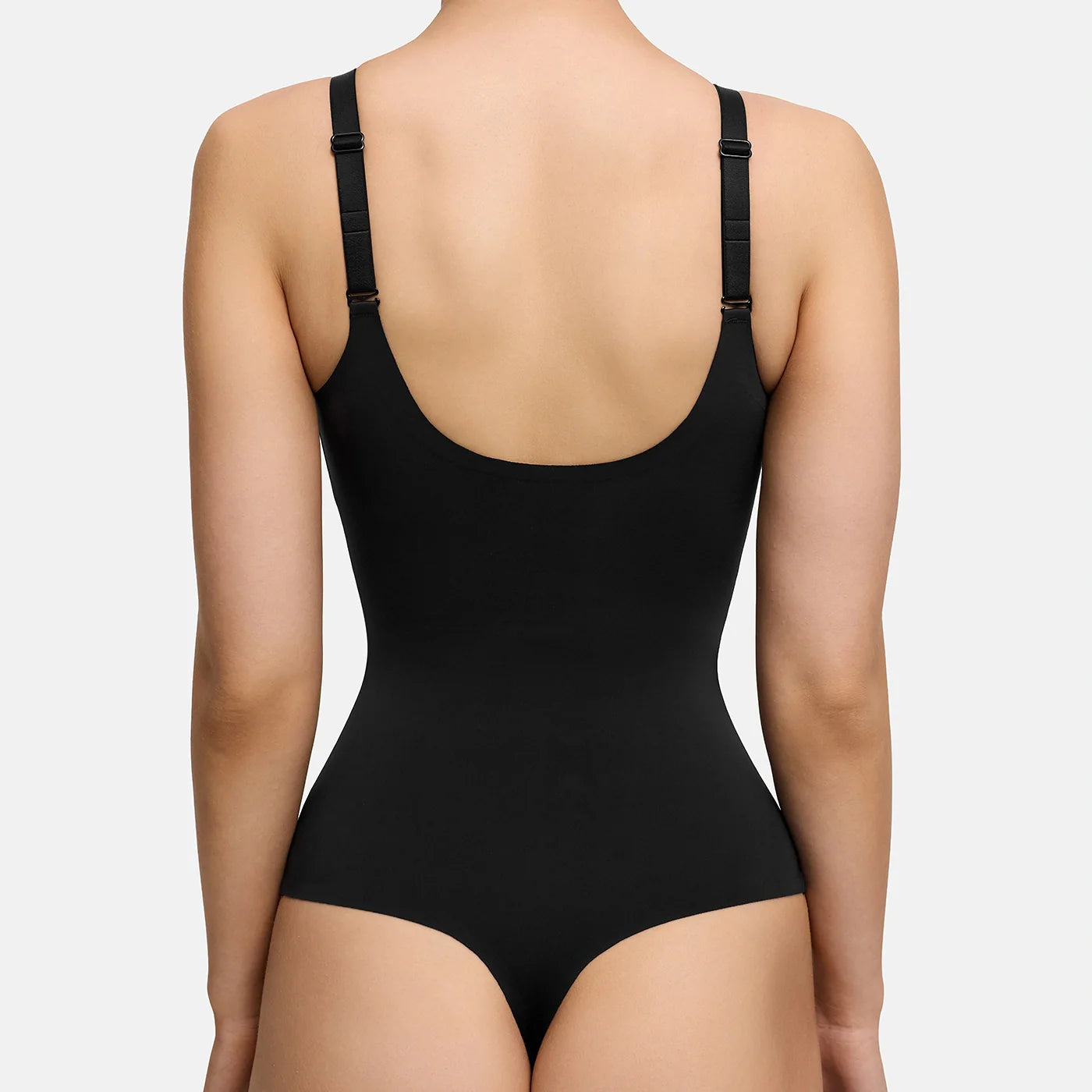 Shiny Sculpting String-Body