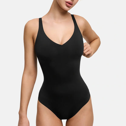 Shiny Sculpting String-Body