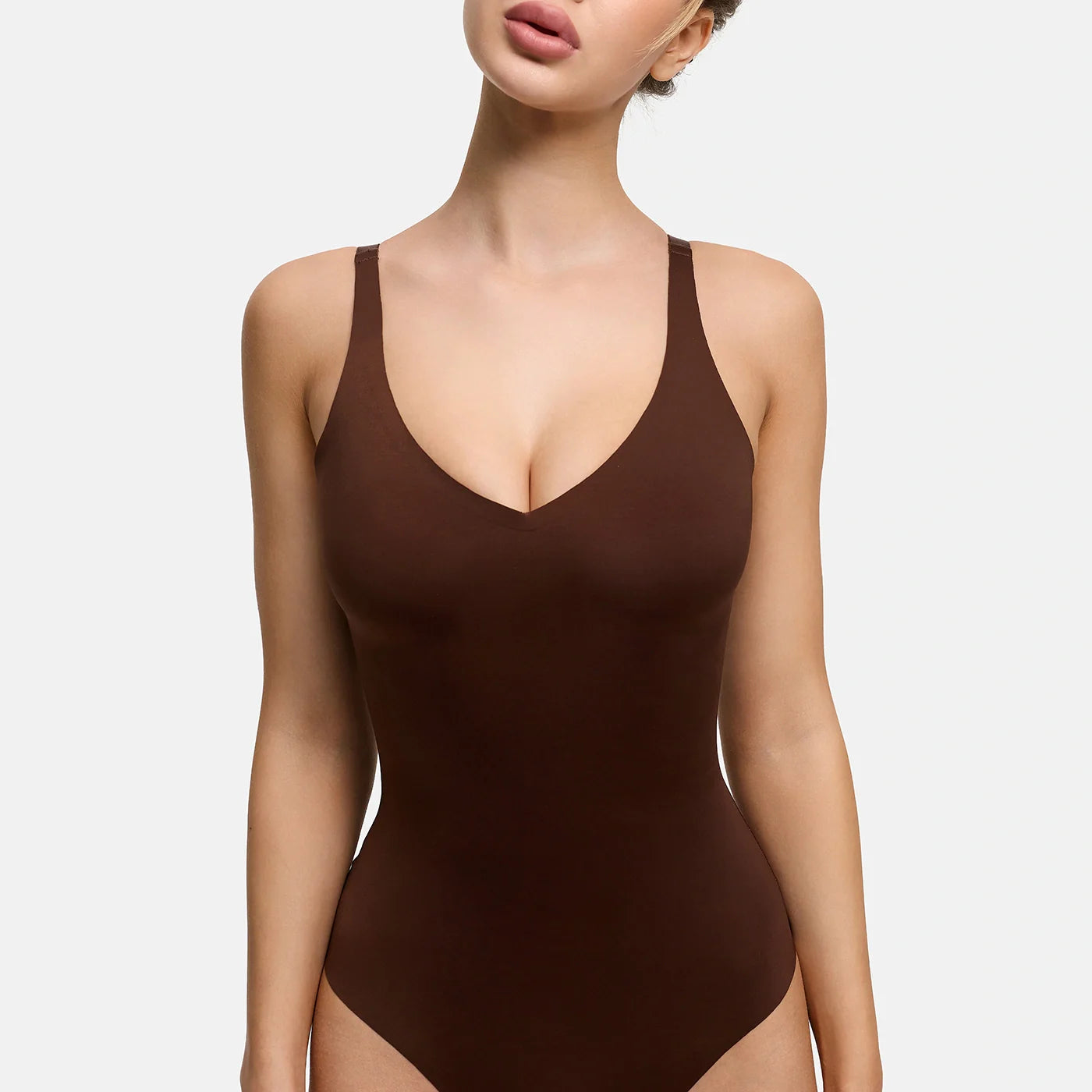 Shiny Sculpting String-Body