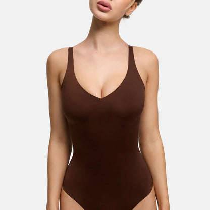 Shiny Sculpting String-Body