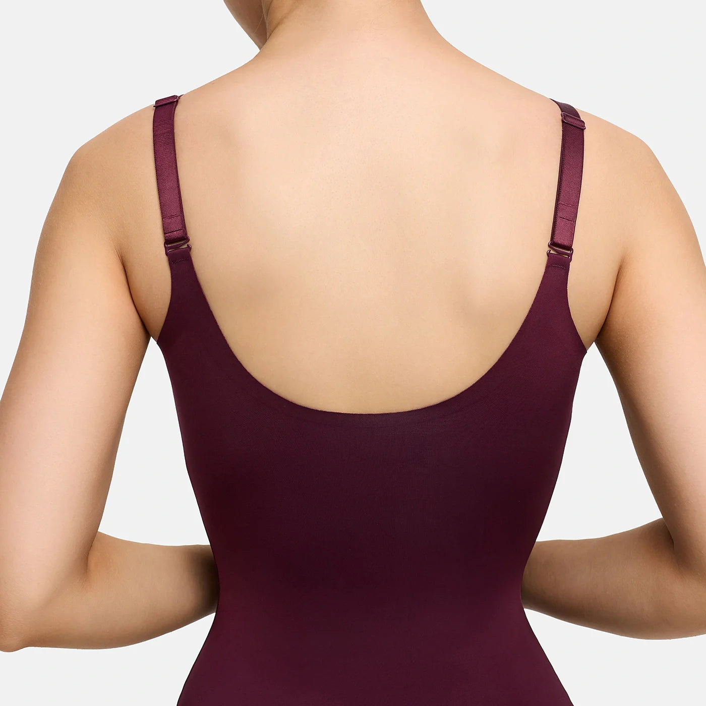 Shiny Sculpting String-Body