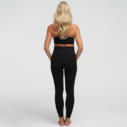 Seamless Umstandsleggings