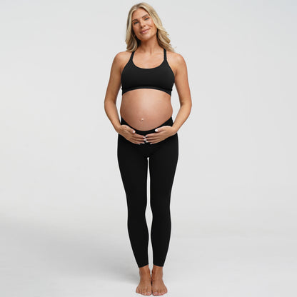 Seamless Umstandsleggings