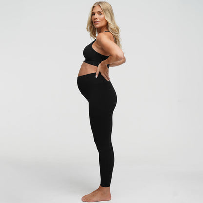Seamless Umstandsleggings