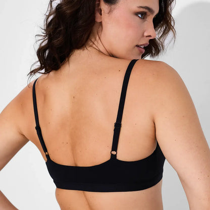 Scoop Bralette