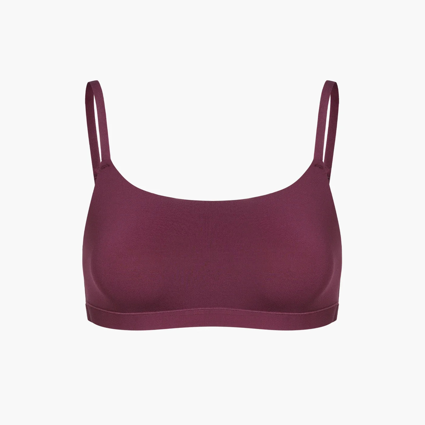 Scoop Bralette