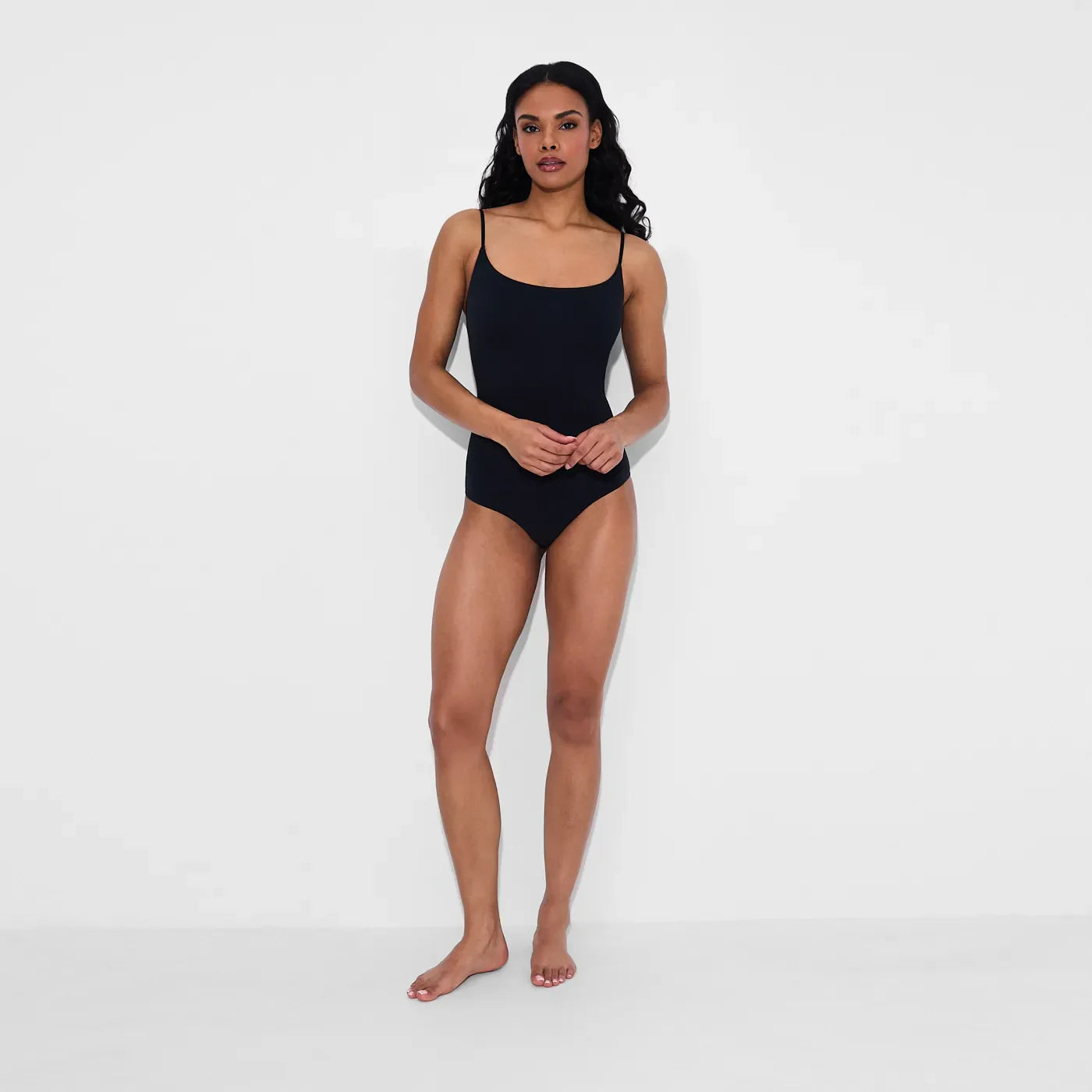 Cami Bodysuit String