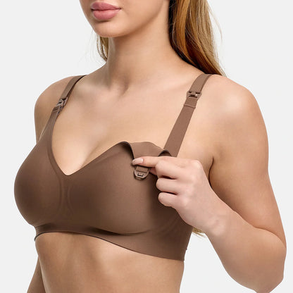 Comfort Still-Bh ohne Bügel