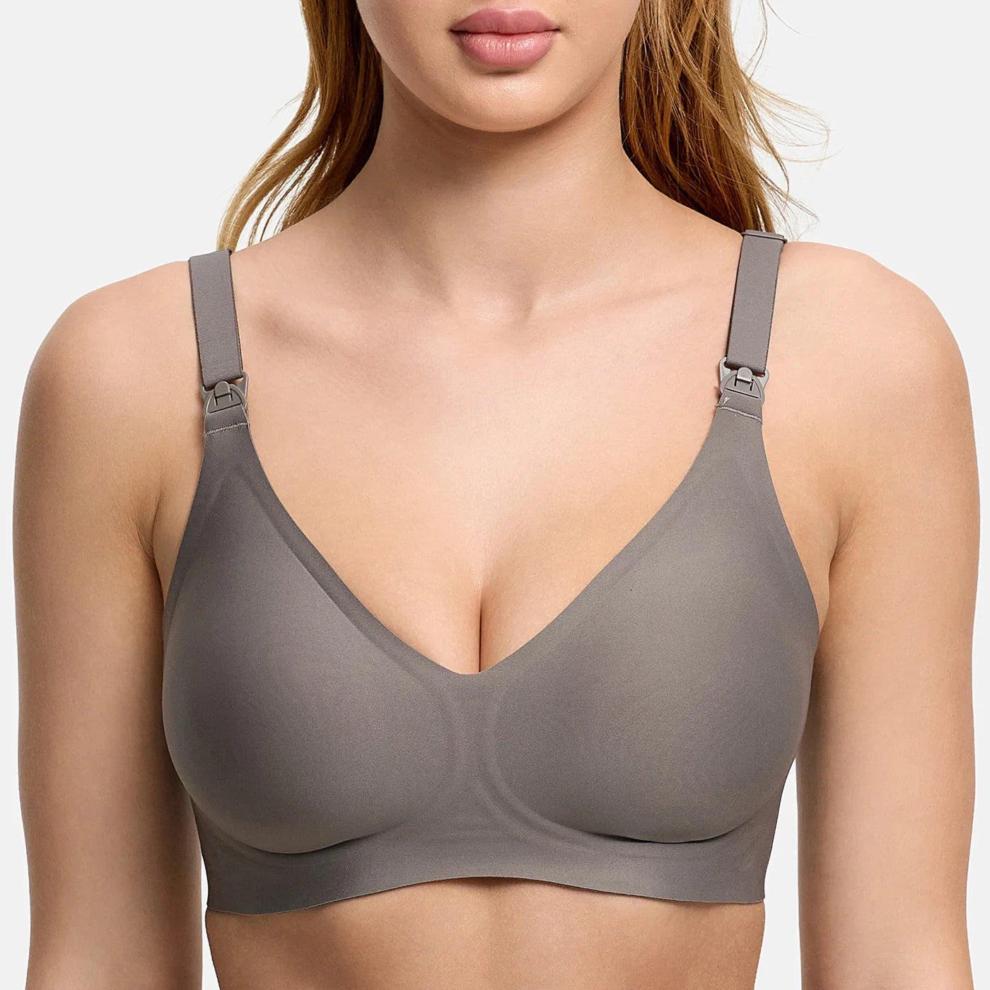 Comfort Still-Bh ohne Bügel