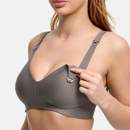 Comfort Still-Bh ohne Bügel