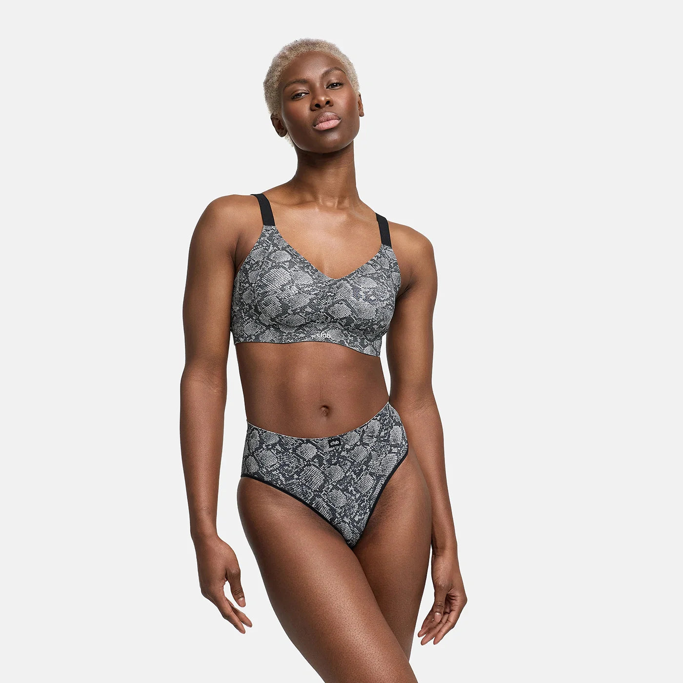 Seamless Slip | 3er Pack