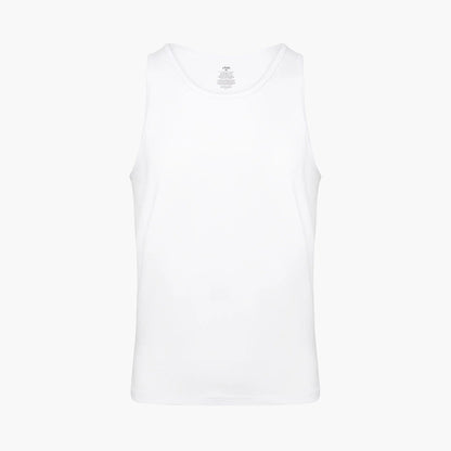 Cotton Herren Unterhemd