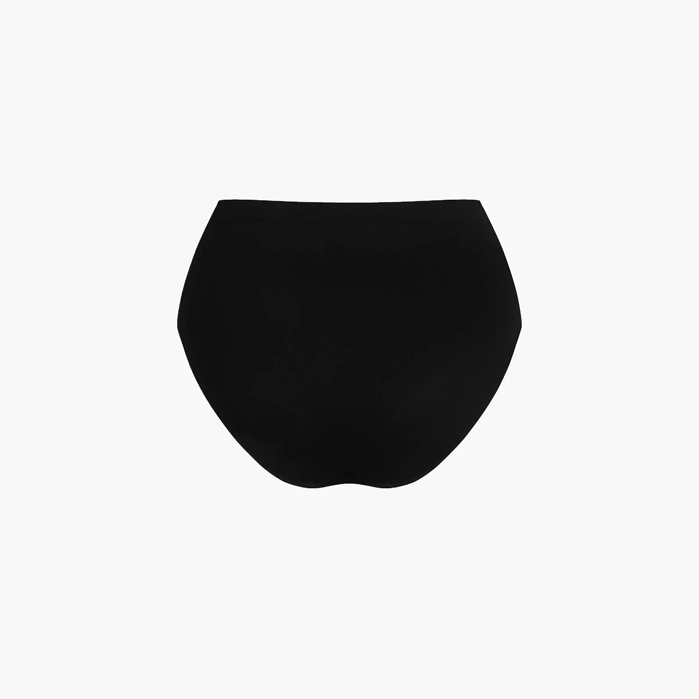 Seamless High-Waist Slip | 3er Pack