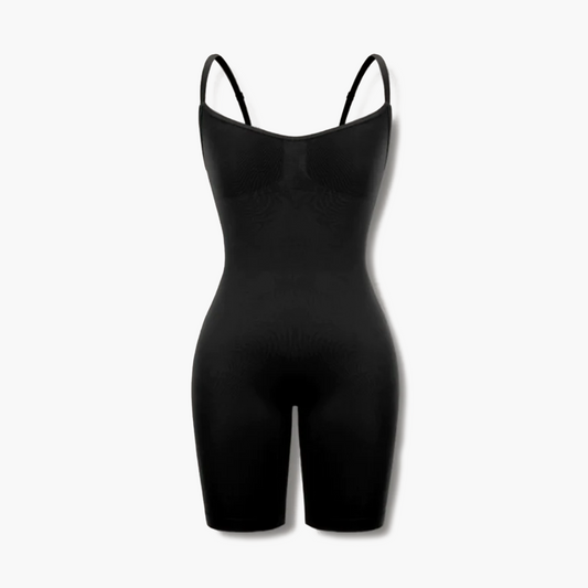 Bodysuit Sculpting met Broek Shapewear - Lichte Vormgeving